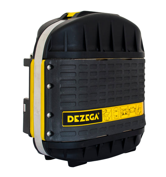 Autosalvatore dezega carbo 60