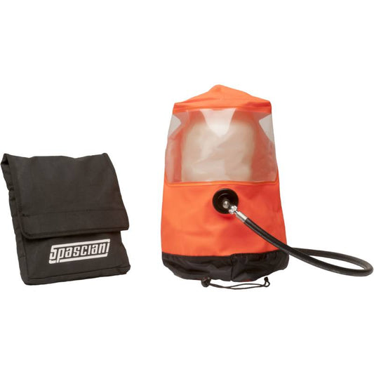 Autorespiratore di emergenza eebd spasciani