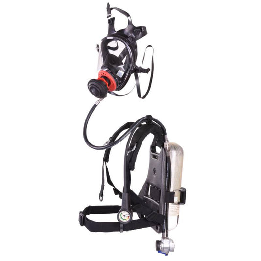 Autorespiratore RN tipo 1 tr 20002/a multipli – senza bombola spasciani