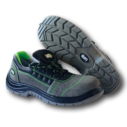 Scarpe basse new mercury ls S1P SRC