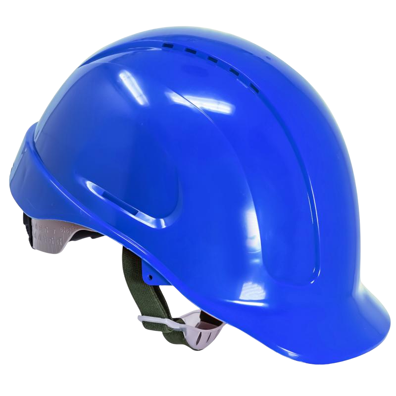 Casco da Lavoro Elmetto da Cantiere da Ponteggio Atlantis | UFO
