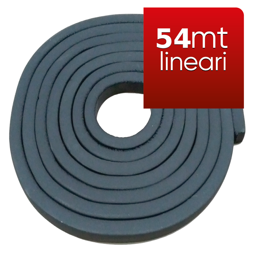 Giunto Bentonitico Waterstop Idroespansivo (Confezione Intera) | PROLINE