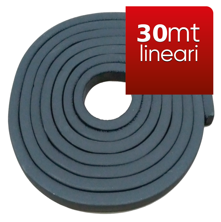 Giunto Bentonitico Waterstop Idroespansivo (Confezione Intera) | PROLINE