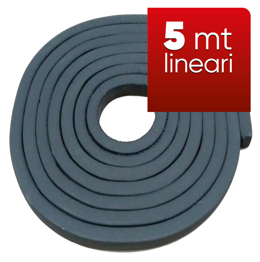 Giunto Bentonitico Waterstop Idroespansivo (Rotolo Sfuso) | PROLINE
