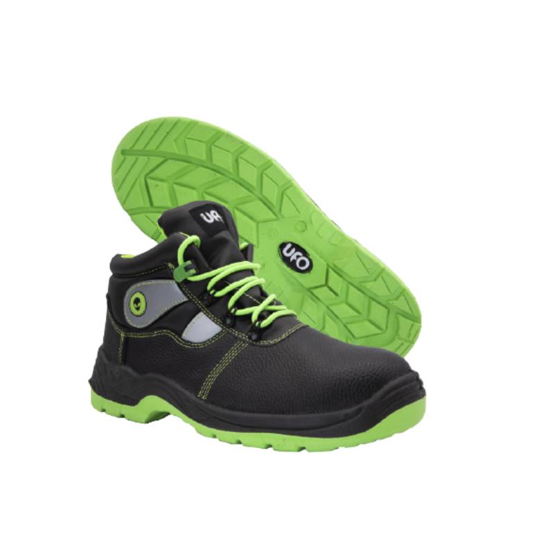 Scarpe alte new venus hc s3 src