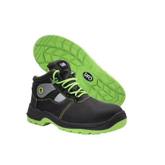 Scarpe alte new venus hc s3 src