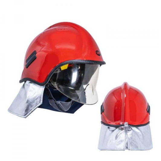 Casco vigile del fuoco