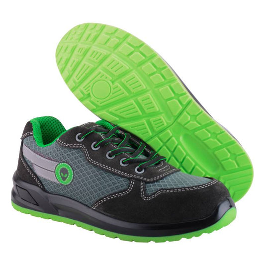 Scarpe basse uranus lc s1p src
