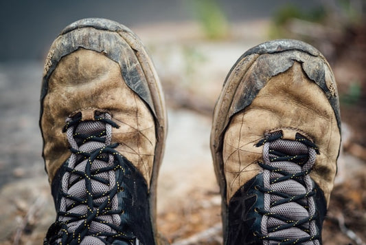 Scarpe da lavoro per saldatura: che tipo di calzature di sicurezza per saldatori acquistare?