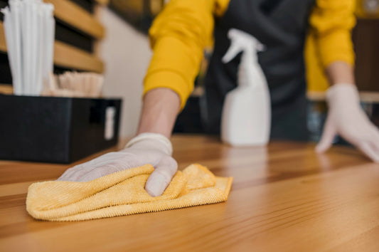 Perché vale la pena indossare guanti da lavoro isolati durante il lavoro