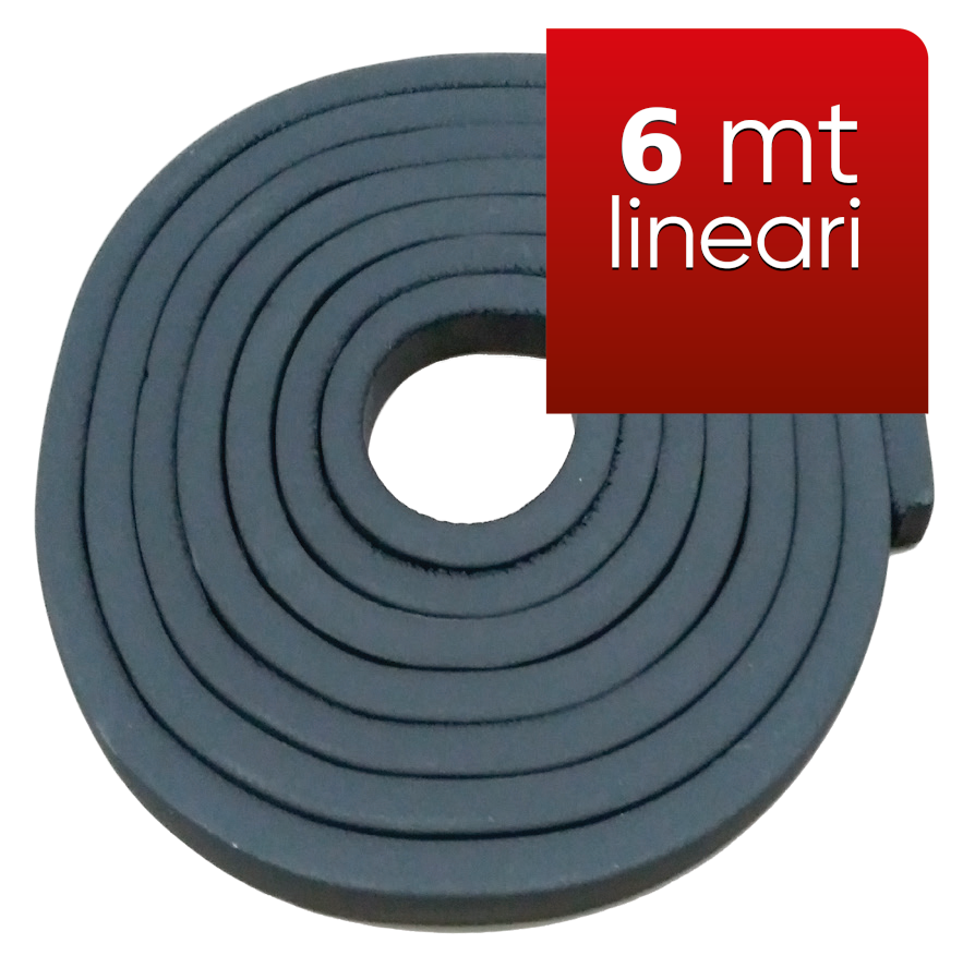 Giunto Bentonitico Waterstop Idroespansivo (Rotolo Sfuso) | PROLINE