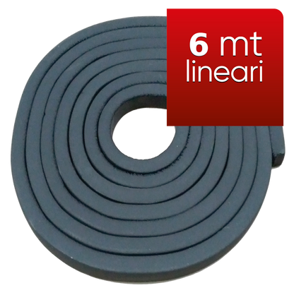 Giunto Bentonitico Waterstop Idroespansivo (Rotolo Sfuso) | PROLINE