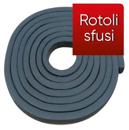 Giunto Bentonitico Waterstop Idroespansivo (Rotolo Sfuso) | PROLINE