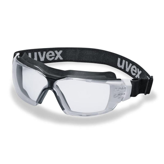 Occhiali Mascherina di sicurezza UVEX Pheos CX2 SONIC 9309-275 | UFO